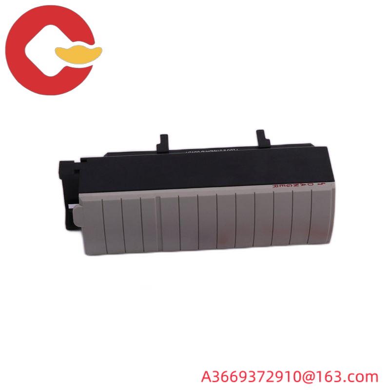 AB 1756-TBSH ControlLogix 20 Pin Spring TRM Block