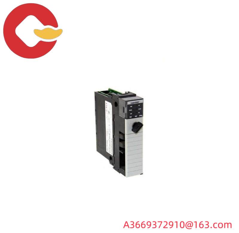  1756-L62 PLC ControlLogix 