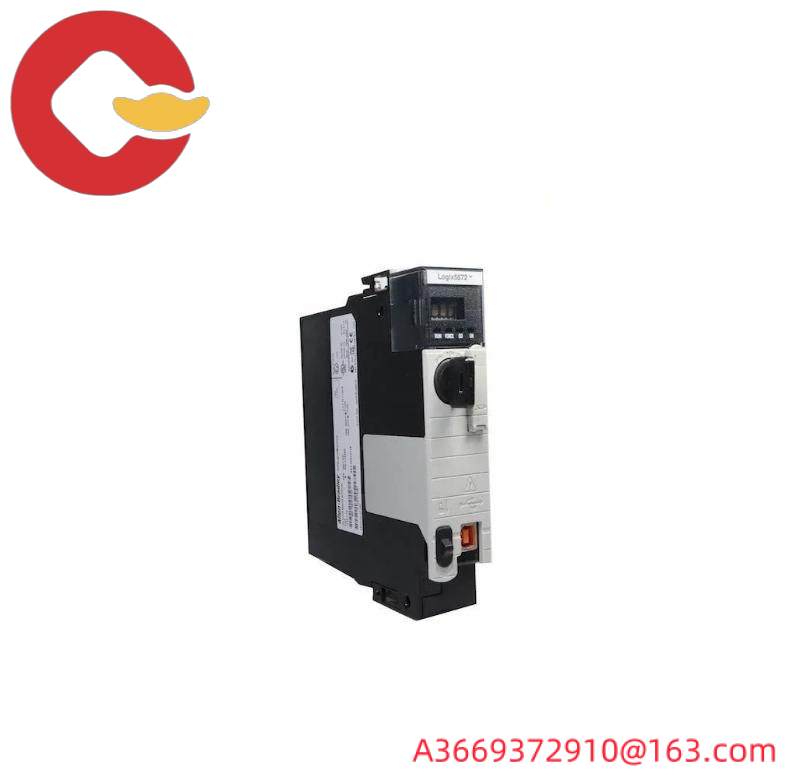 AB 1756－L71 ControlLogix DCS