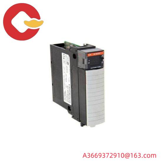 1756OB8EI Output Module