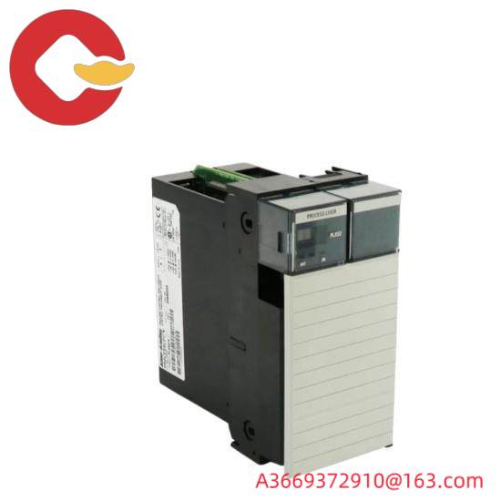 1757-PLX52 ProcessLogix Processor Module