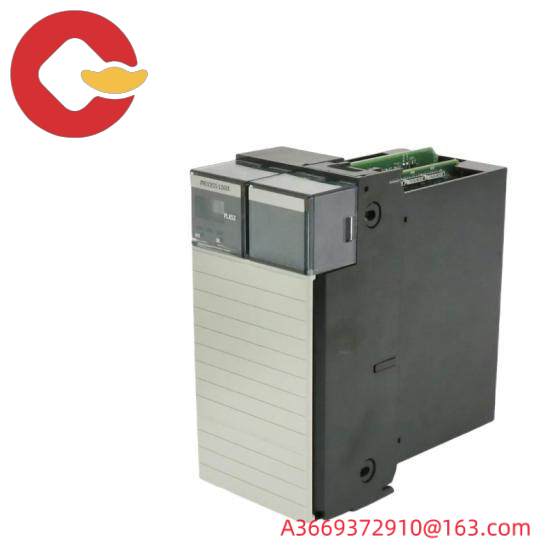 1757-PLX52 ProcessLogix Processor Module