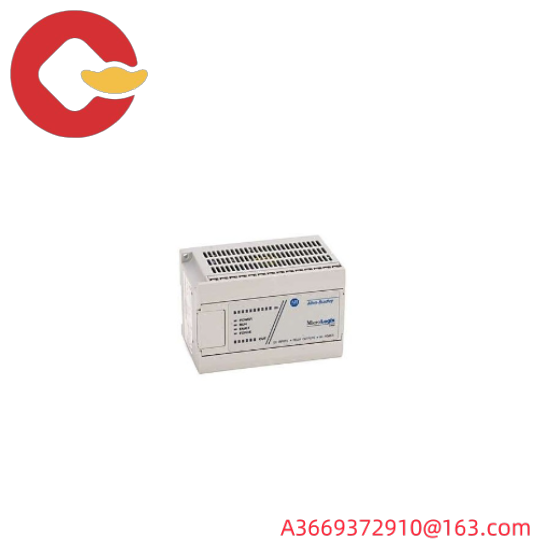 1761-L16BWA MicroLogix 1000