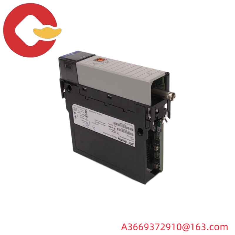 AB 1761-L32AWA compact controller 1K memory