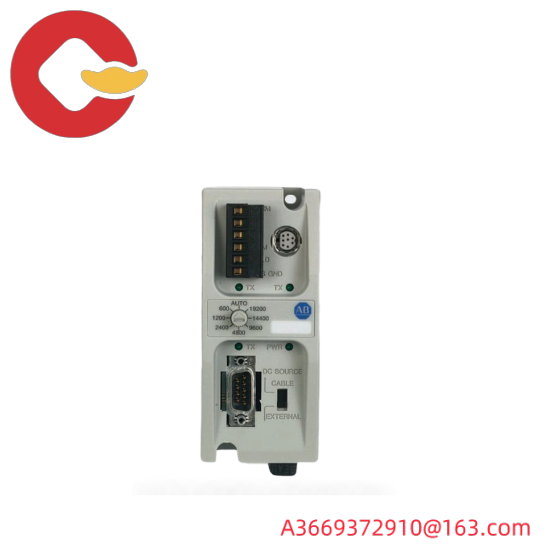 1761-NET-AIC Advanced Interface Converter