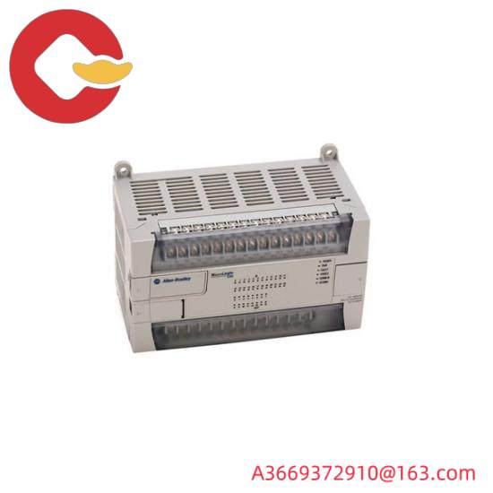 1762-L24BXBR MicroLogix 1200 24 Point Controller