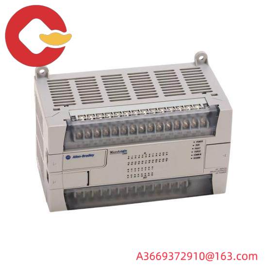 1762-L40BWA MicroLogix 1200 40 Point Controller