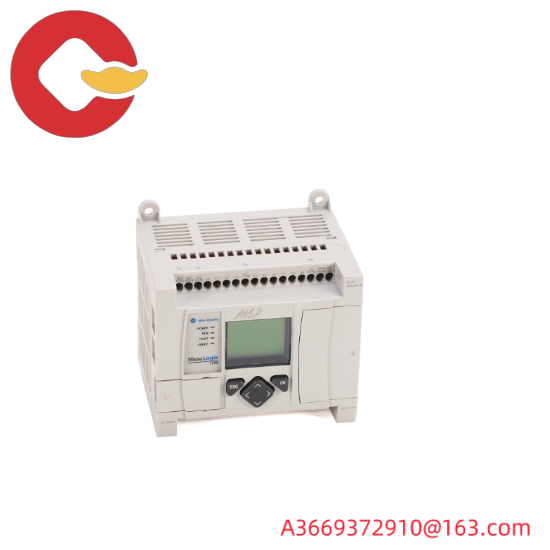 1763-L16AWA MicroLogix 1100 Controller