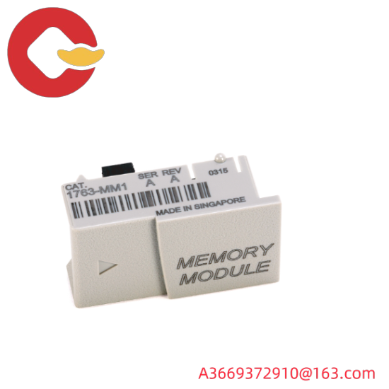 1763-MM1 Memory Module