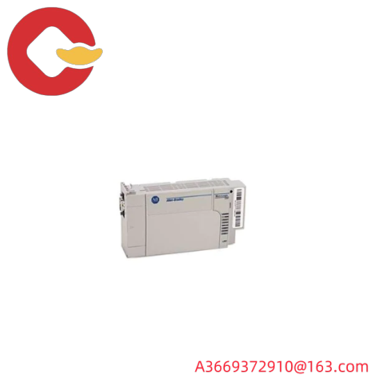 1764-LRP MicroLogix 1500 Processor