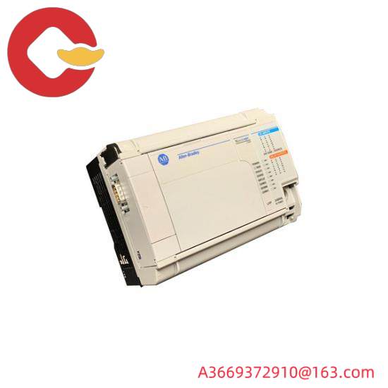 1764-LRP Processor