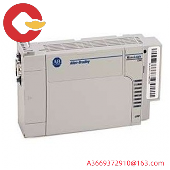 1764-LRP Programmable Controllers