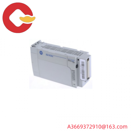 1764-LSP/C MicroLogix 1500 Standard Processor Unit