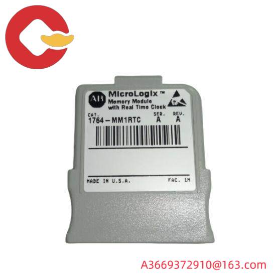 1764-MM1RTC   1764MM1RTC