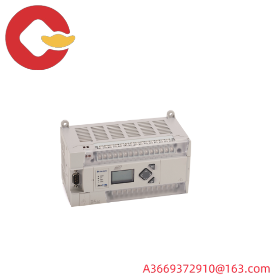 1766-L32AWA MicroLogix 1400 PLC