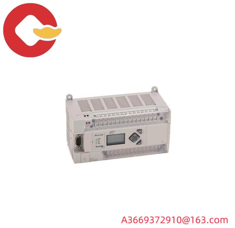 AB 1766-L32AWAA 20 digital 120V ac inputs