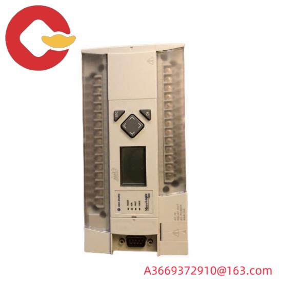 1766-L32AWAA AC Power