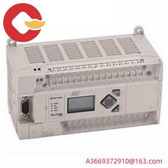 1766-L32BWAA digital fast 24V dc inputs