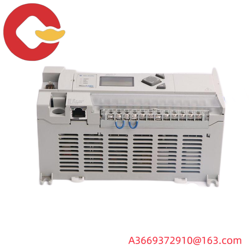 AB 1766-L32BXBA MicroLogix 1400 Programmable Controllers
