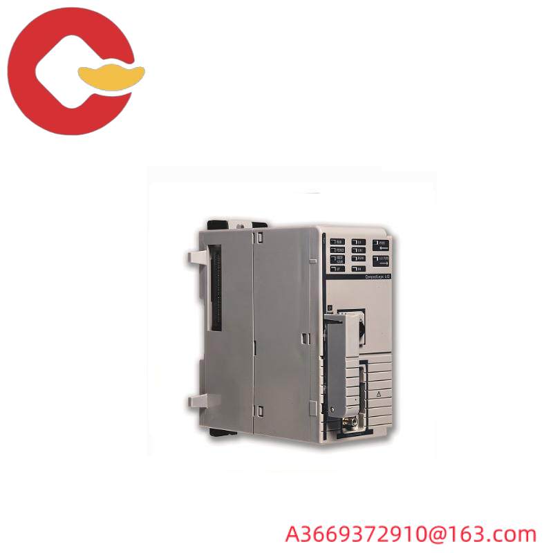  1768-ENBT CompactLogix L4X EtherNet/IP Module 