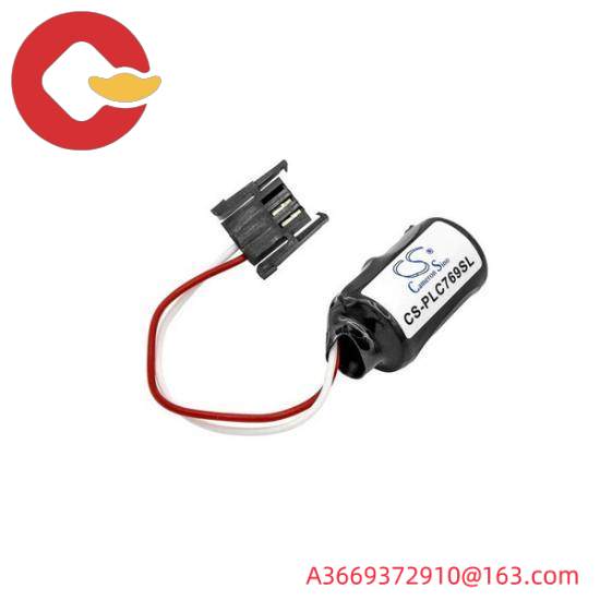 1769-BA2 Battery for CompactLogix PLC Controller