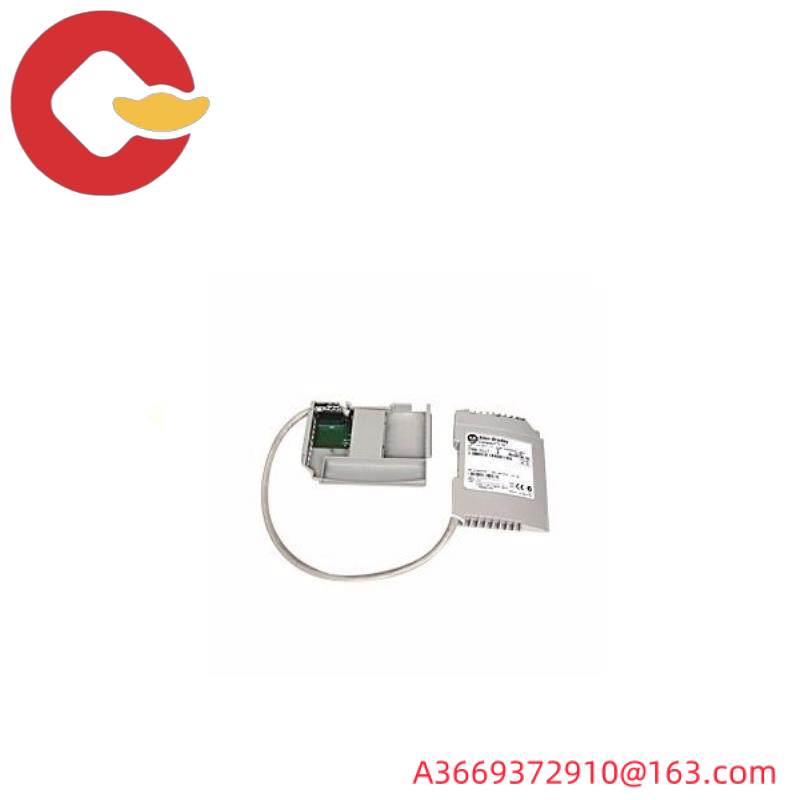 AB 1769-CLL3 I/O Modules