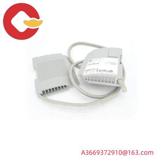 1769-CRL3 A Compact I/O Right-To-Left Bus Ext Cable