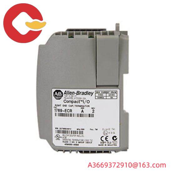 1769-ECR/A Source Output Module