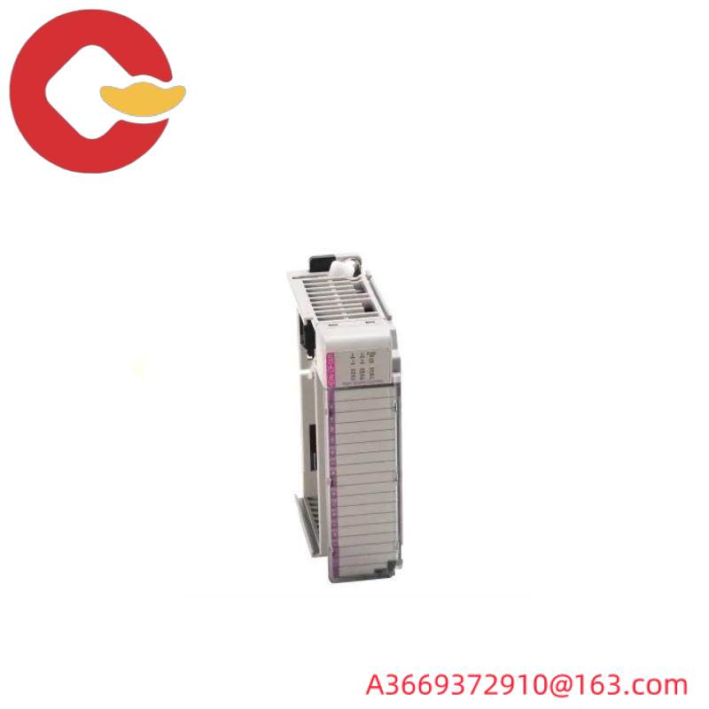 AB 1769-IA8I AC Digital,8 Point
