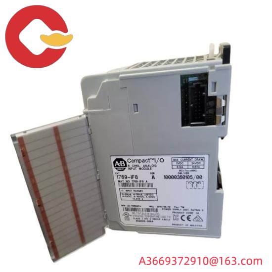 1769-IF8/A   1794OV16