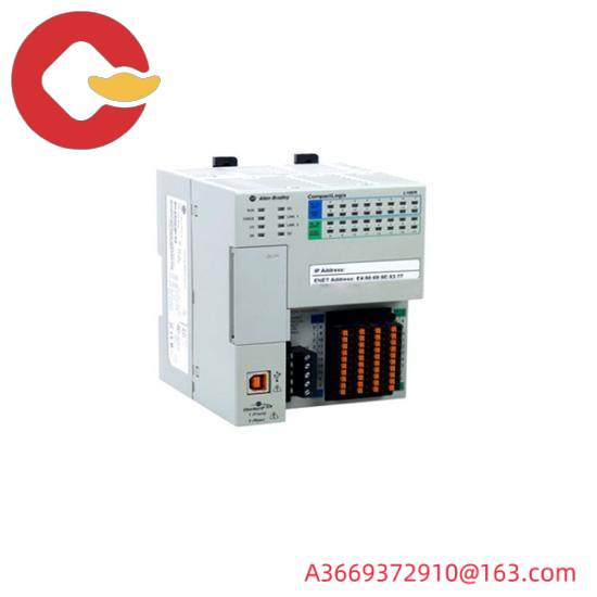1769-L16ER-BB1B Controller