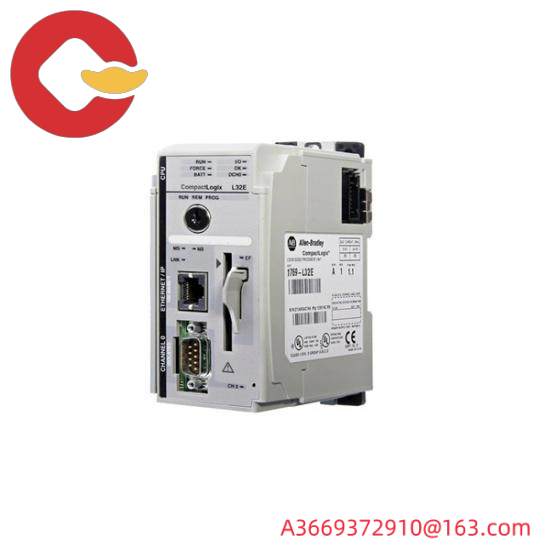 1769-L35 Controller