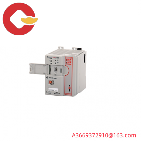 1769-L36ERMS GuardLogix 5370 Ethernet Controller