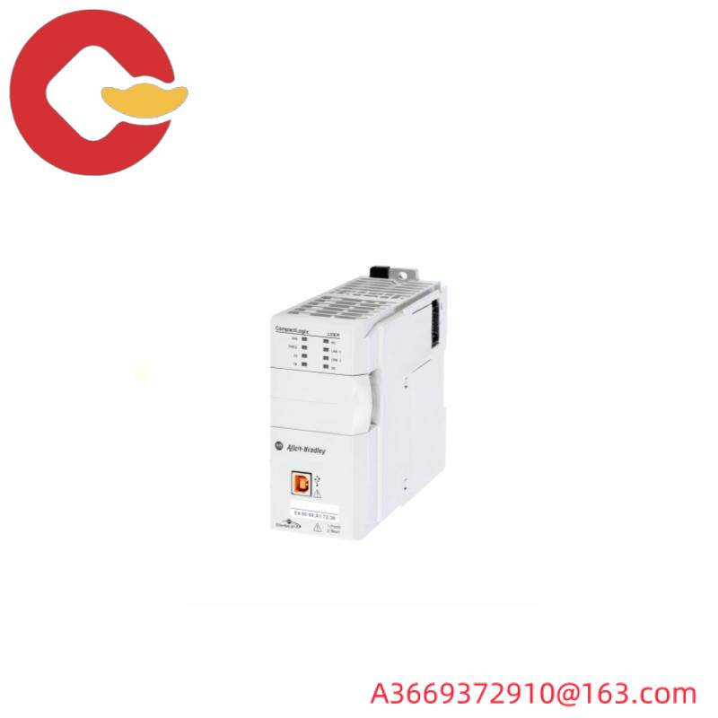 AB 1769-L38ERM Controller