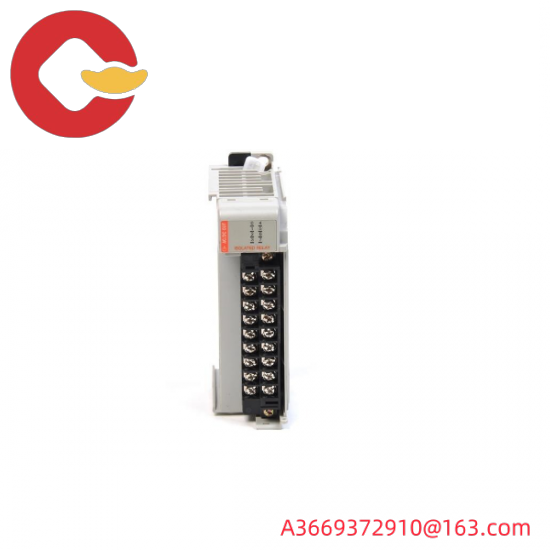 1769-OW8I CompactLogix Relay Output Module