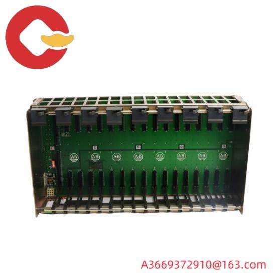 1771-A4 Chassis Assembly