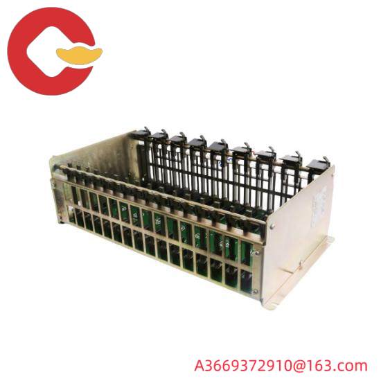 1771-A4 Chassis Assembly