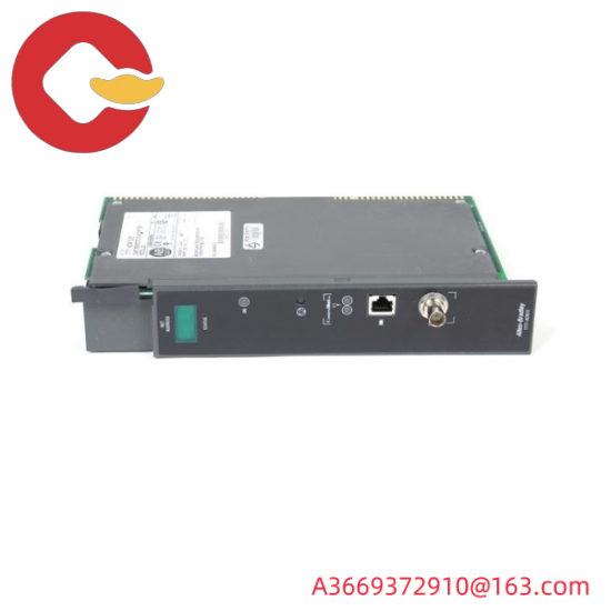 1771-ACN15 Communication Interface Module