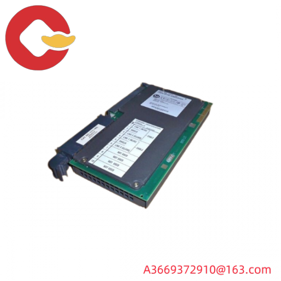 1771-AF Fiber-Optic Converter Module