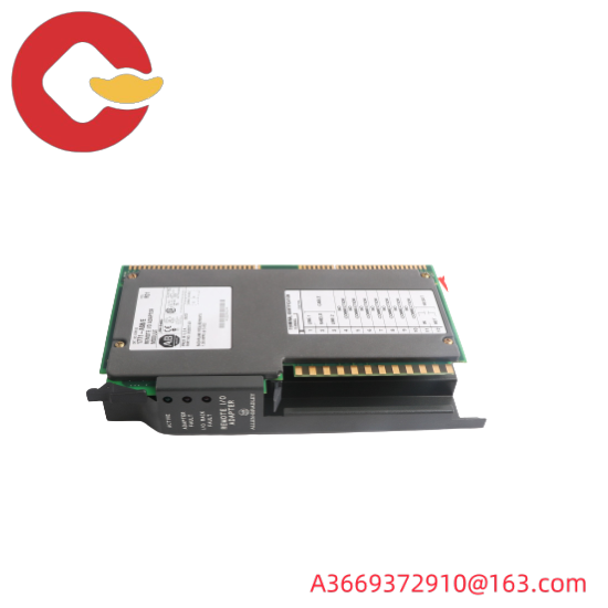 1771-ASB/E I/O Adapter Module