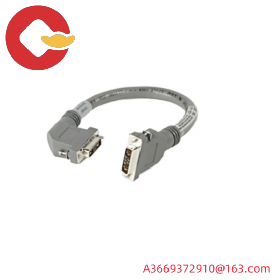 1771-CP1 PLC-5 I/O Chassis Cable