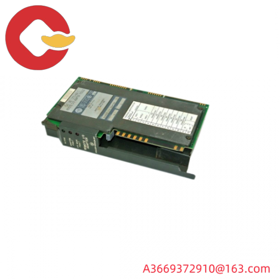 1771-DXPS Control Coprocessor Serial Expander Module