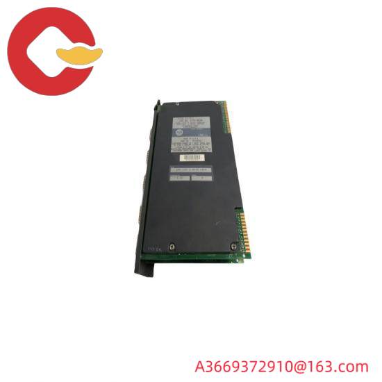 1771-HS3A Axis Servo Controller