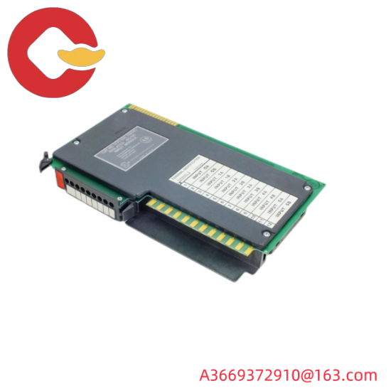 1771-IB PLC-5 Digital Input Module