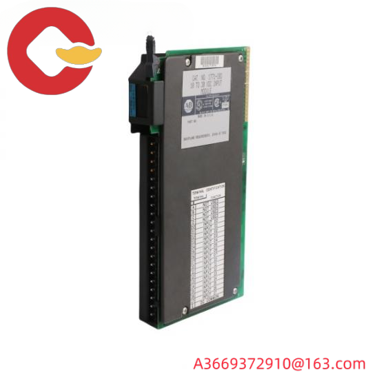 1771-IBD Digital Input Module