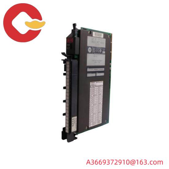 1771-IFE Analog Input Module