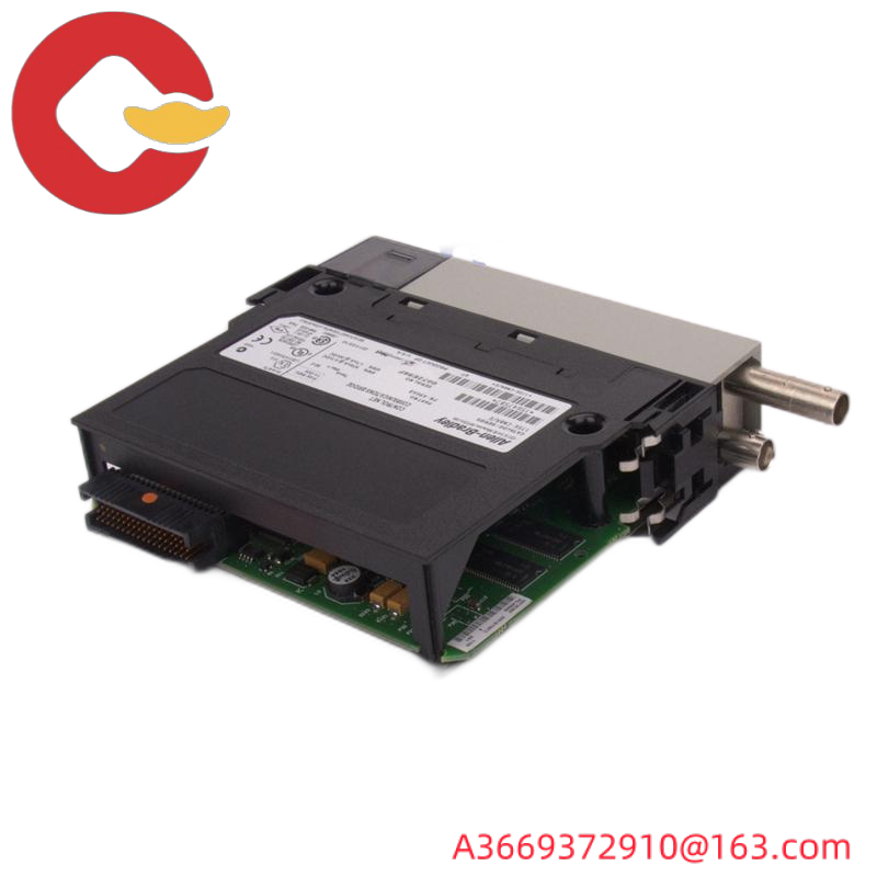 AB 1771-IFE/C Analog Input Module