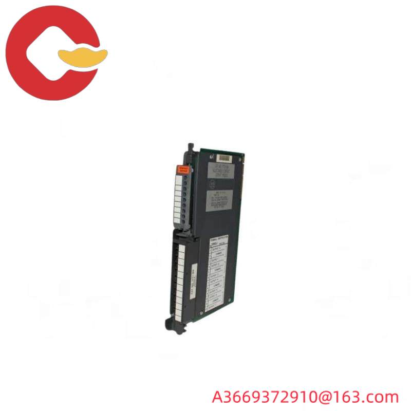 AB 1771-OA AC Output Module
