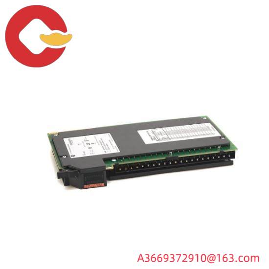 1771-OAD PLC-5 Digital Output Module