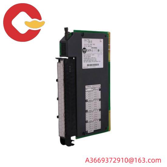 1771-OBN  Digital DC Output Module